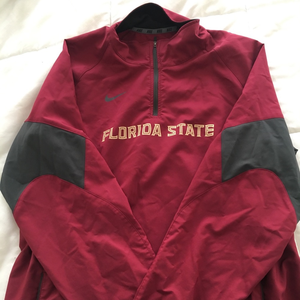 Nike Florida State Windbreaker/Jacket